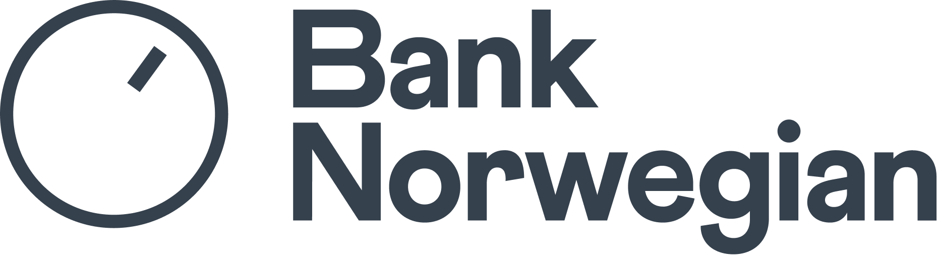 Bank Norwegian logo