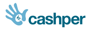 Cashper logo