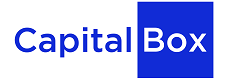 erhvervslån CapitalBox logo