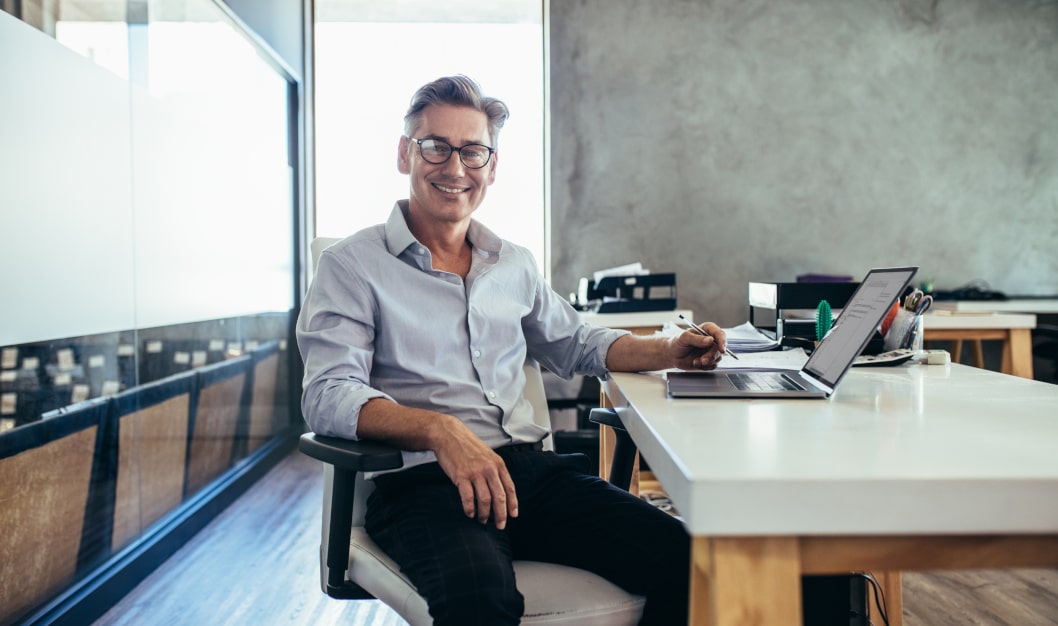 erhvervslån - Hvad kan et erhvervslån bruges til?