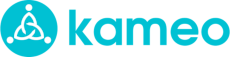 erhvervslån Kameo logo
