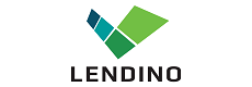 erhvervslån Lendino logo