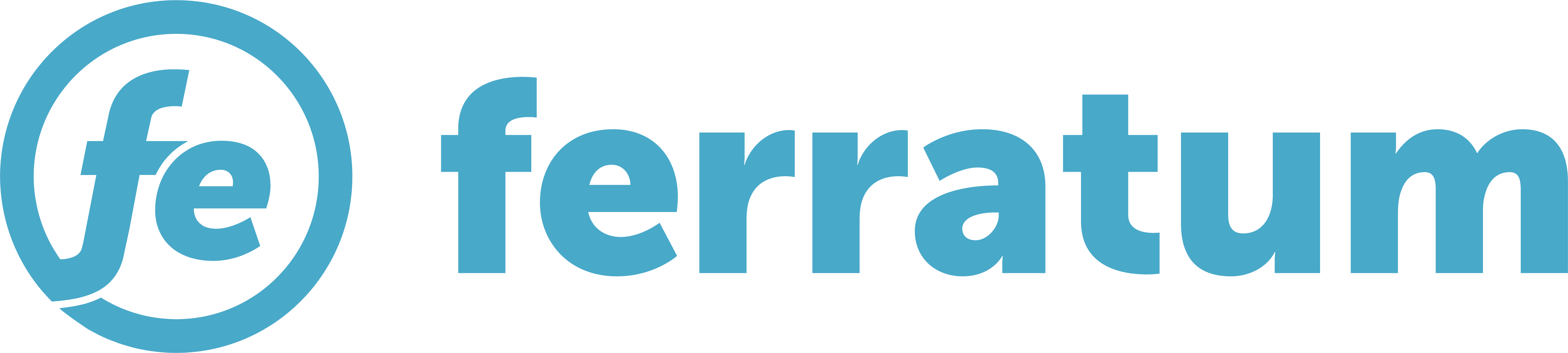 Ferratum Bank logo