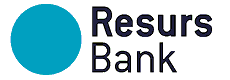 Resurs bank logo