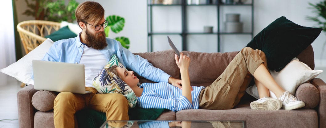 Mobilabonnement - Mobilabonnement med nyt eller gammelt nummer Mobilabonnement - Mobilabonnement med nyt eller gammelt nummer